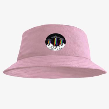 Imagem de Boné Chapéu Bucket Hat Estampado ET Nave - MP Moda Masculina, Único, R