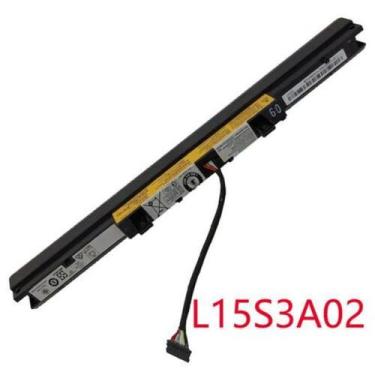 Imagem de Bateria Nb Int For Lenovo L15S3A02 68 3S1P