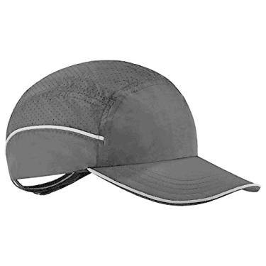 Imagem de Boné de aba curta, leve, 23367, Aba longa, Preto, Long Brim