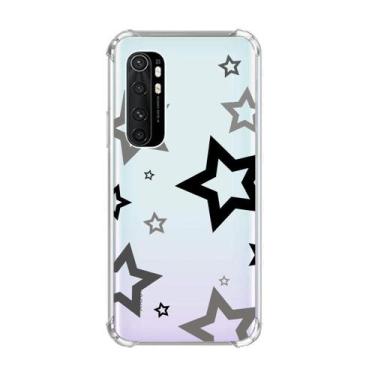 Imagem de Capa Capinha De Celular Compatível com Xiaomi MI Note 10 Lite Mi Perso