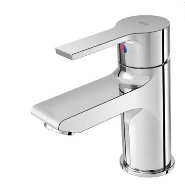 Imagem de Monocomando de Pia Docol Gali para Lavatório, Cromado