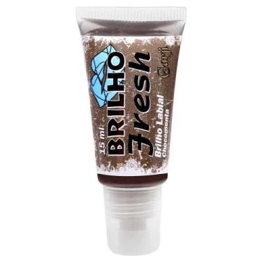 Imagem de Brilho Fresh Gel Labial Bisnaga 15Ml Garji, CHOCOMENTA