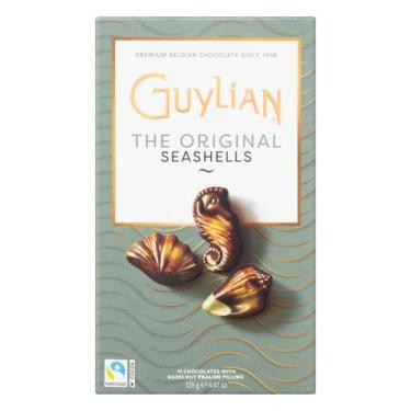 Imagem de Chocolate Belga the Original GUYLIAN 125g