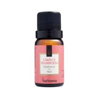 Imagem de Essência 10ml Escolha O Aroma - Via Aroma
