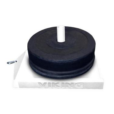 Imagem de Speed Sled Viking - Treinamento Funcional - VIKING FITNESS, Branco