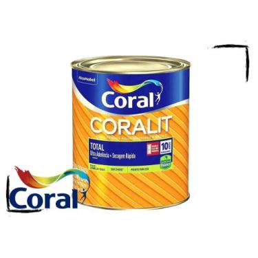 Imagem de Coralit Acetinado Total Balance 900ml