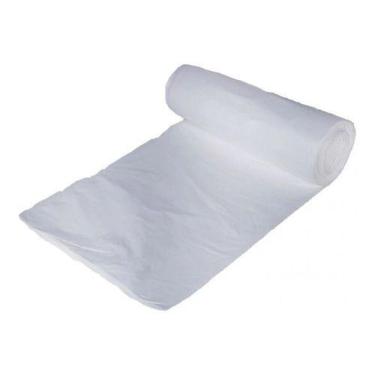 Imagem de Saco De Lixo Branco Em Rolo 20l - HIGIPACK
