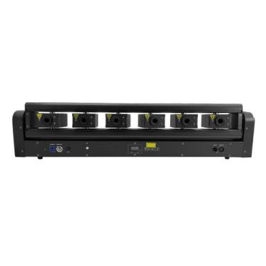 Imagem de Ribalta laser pan e tilt - SANYI LIGHT