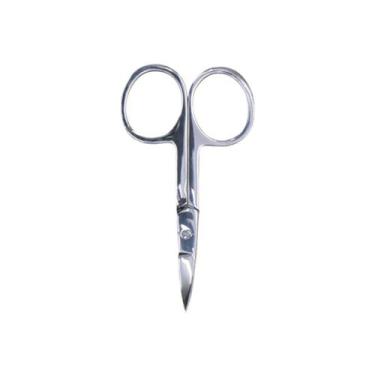 Imagem de Tesoura De Unha Curva Pouch Enox 693