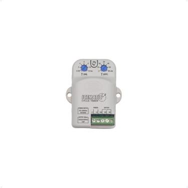 Imagem de Temporizador Bivolt Full Gauge - Icematic 2 Versão 1 - Akasa