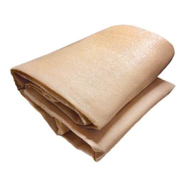 Imagem de Tela Impermeável Cobertura Pergolado Sem Acabamento 6x1 Metros - BRN C