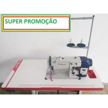 Imagem de Zig Zag  2 Pontos Direct Drive Semi Industrial- Sun Special, SS20U53DT