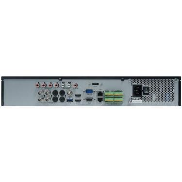 Imagem de DVR Vizzion VZ-04UF4/N HD 4 Canais 1080P