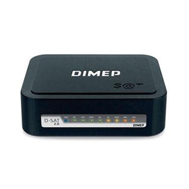 Imagem de SAT Fiscal Dimep D-SAT 2.0