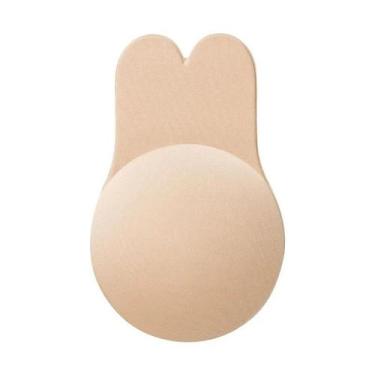 Imagem de Sutia adesivo ricca p bege 3435