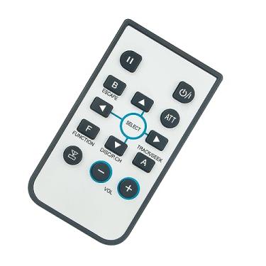 Imagem de Controle Remoto Infravermelho de Substituição PERFASCIN PIO-502 Apto para Receptor de DVD Pioneer Sistema AVH-X2500BT