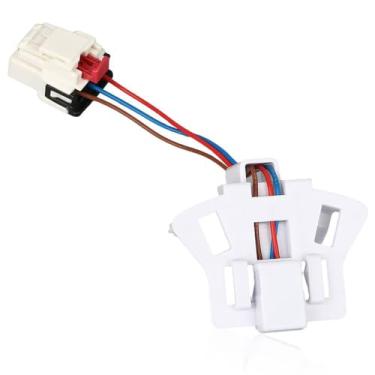 Imagem de [Atualizado] WH03X32158 Sensor de velocidade da lavadora adequado para máquina de lavar GE/Hotpoint, substitui WH12X25294, WH12X26330