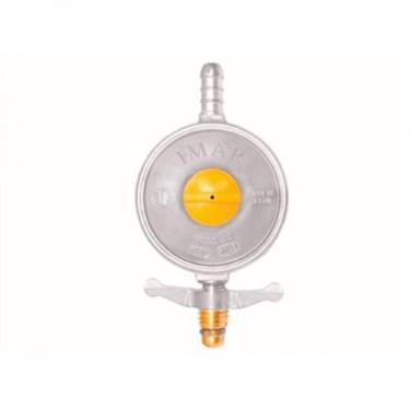 Imagem de Regulador Gas Imar 2Kg Sem Mangueira 2001/01