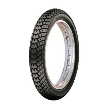 Imagem de Pneu Moto Street Predator Mr5 90/90-18 Tras C/C Maggion Titan Fan Ybr Factor