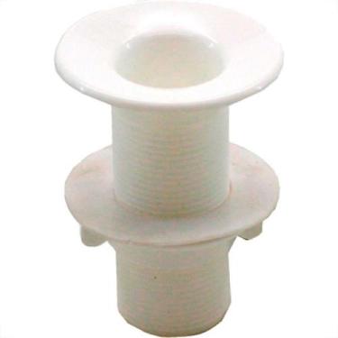 Imagem de Valvula Plast.Lav.S/Lad. Luconi Br - Kit C/25 PC