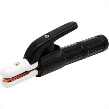 Imagem de Porta Eletrodo Brasfort 300A. 8301 - BRASFORT / BRAFT