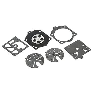 Imagem de Kit de Carburador K10-HDC para Motosserra 015 015AV 15AVE 015L - Peças de Reposição para Desempenho Ideal