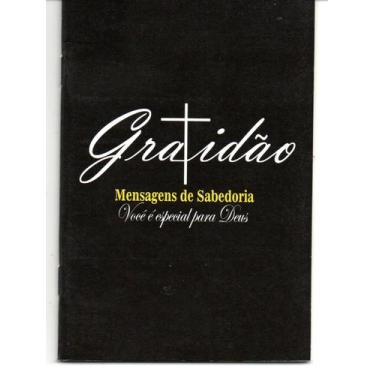 Imagem de Leitura Diária - Anime-se Uma meditação para cada dia do ano - SC, Gra