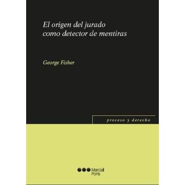 Imagem de El origen del jurado como detector de mentiras