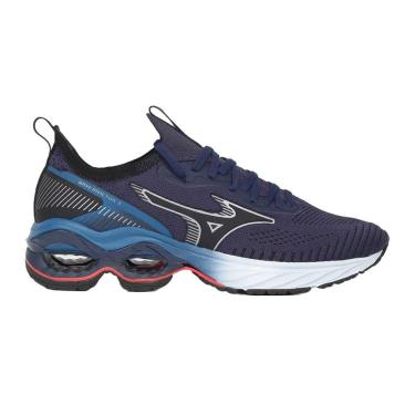 Imagem de Tênis de Corrida Mizuno Wave Invictus 3