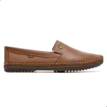 Imagem de Mocassim Masculino Free Way Logan-4-Masculino