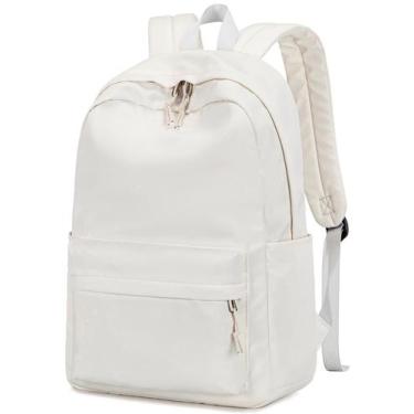 Imagem de Mochila Escolar Bluboon para Adolescentes e Mulheres - 15 Polegadas - 