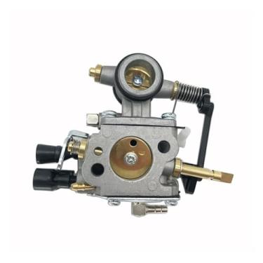 Imagem de Carburador TS700 para Stihl 700 TS800 TILLOTSON HS314 WALBRO WJ114 Carburador Carburador 4224-120-0651 42241200650 42241200600