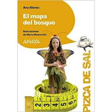 Imagem de El mapa del bosque