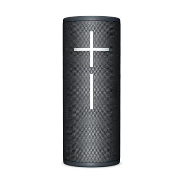 Imagem de Caixa de Som Bluetooth Ultimate Ears BOOM 4 Portátil, À Prova D´Água, Até 15 horas de Bateria e Carregamento via USB-C - Preto