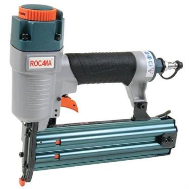 Imagem de Pinador Pneumático PF-50 - ROCAMA