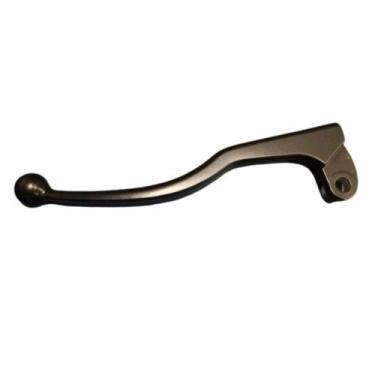 Imagem de Manete embreagem suzuki yes125 en125 08-09 preta original - SUZUKI ORI