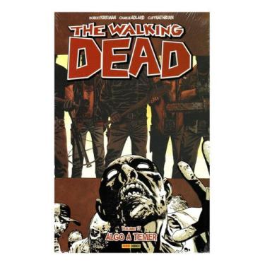 Imagem de The Walking Dead Vol.17 *** Sortido, Sortido
