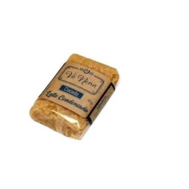 Imagem de Cocada Cremosa 360g Combo P/ Presentes C/8 Unidades - Vo Nena