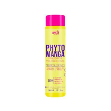 Imagem de Finalizador Multifuncional Phytomanga 300ml Widi Care