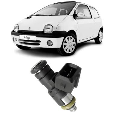 Imagem de Bico Injetor Renault Twingo 1.0 16v 2002 Bosch