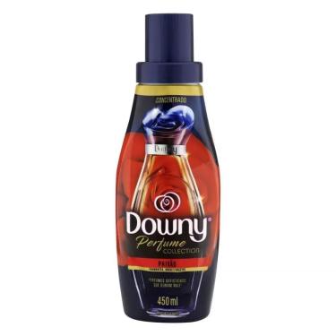 Imagem de Amaciante Concentrado Downy Perfume Collection Paixão 450ml