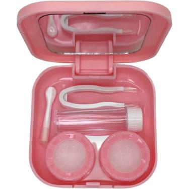 Imagem de Estojo para Lentes de Contato Nuvem - Tuli