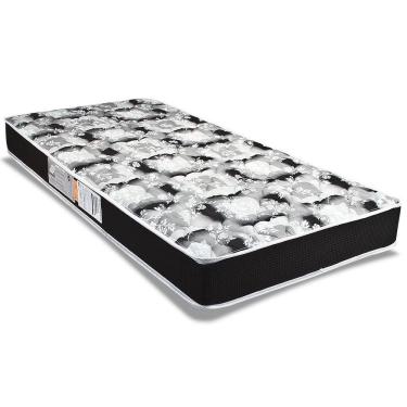 Imagem de Colchão Luckspuma D33 Supreme Black c/17 alt Solteiro 88