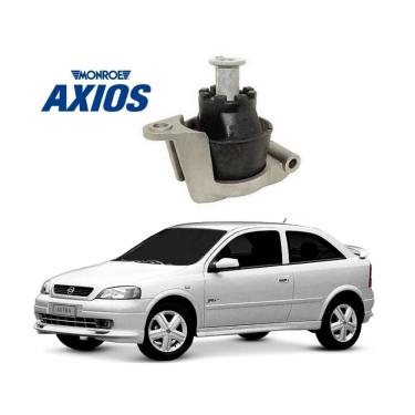 Imagem de Coxim cambio axios chevrolet astra 1.8 2.0 1998 A 2004