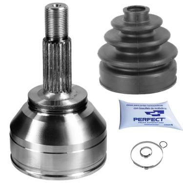 Imagem de Junta Homocinética Roda Gol G5 G6 G7 Fox Voyage 1.0 Perfect