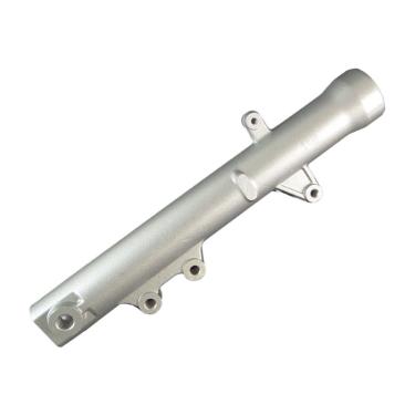 Imagem de Cilindro Externo de Bengala Honda Titan 150 ate 08 esd Lado Direito