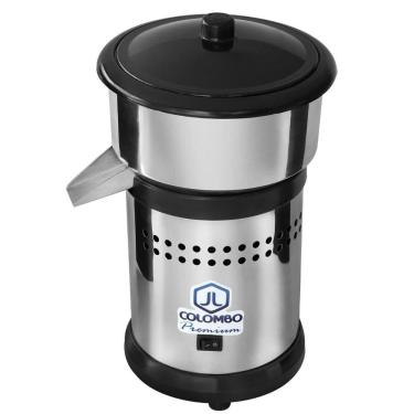 Imagem de Espremedor de Frutas Industrial Power em Inox jl Colombo