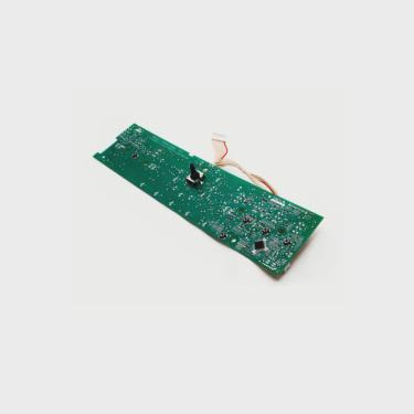 Imagem de Placa Interface para Lavadora Brastemp BWL09B