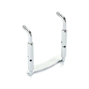 Imagem de Ferragem Queixeira Viola De Arco Class 35MM [F035]