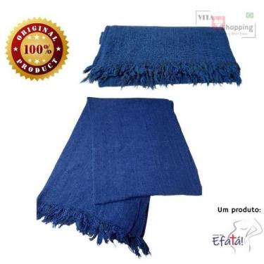 Imagem de Manta Xale, Rebozo Para Doula, Parto e Gestante Produto Efatá